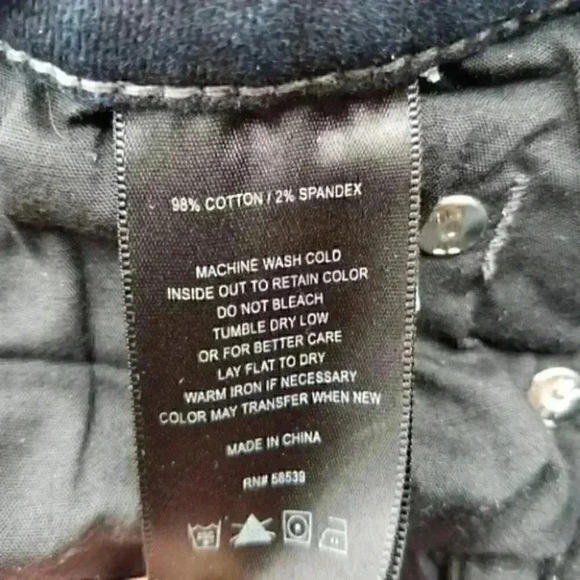 Kut From The Kloth Diana Skinny Jeans 6 - Picture 14 of 15